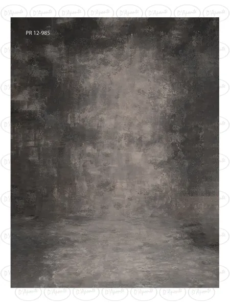 D'APONTE CANVAS BACKDROP PR 12-985 | D'Aponte | Premium Backdrops - PR 2