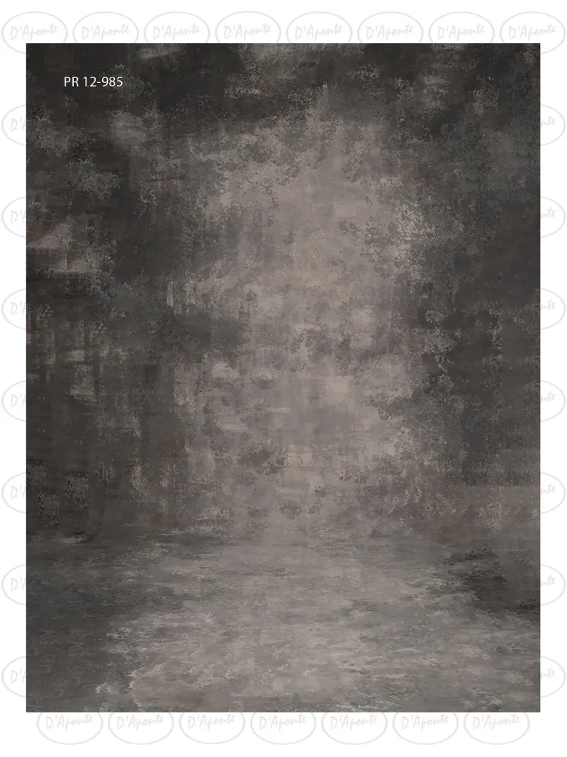 D'APONTE CANVAS BACKDROP PR 12-985 | D'Aponte | Premium Backdrops - PR