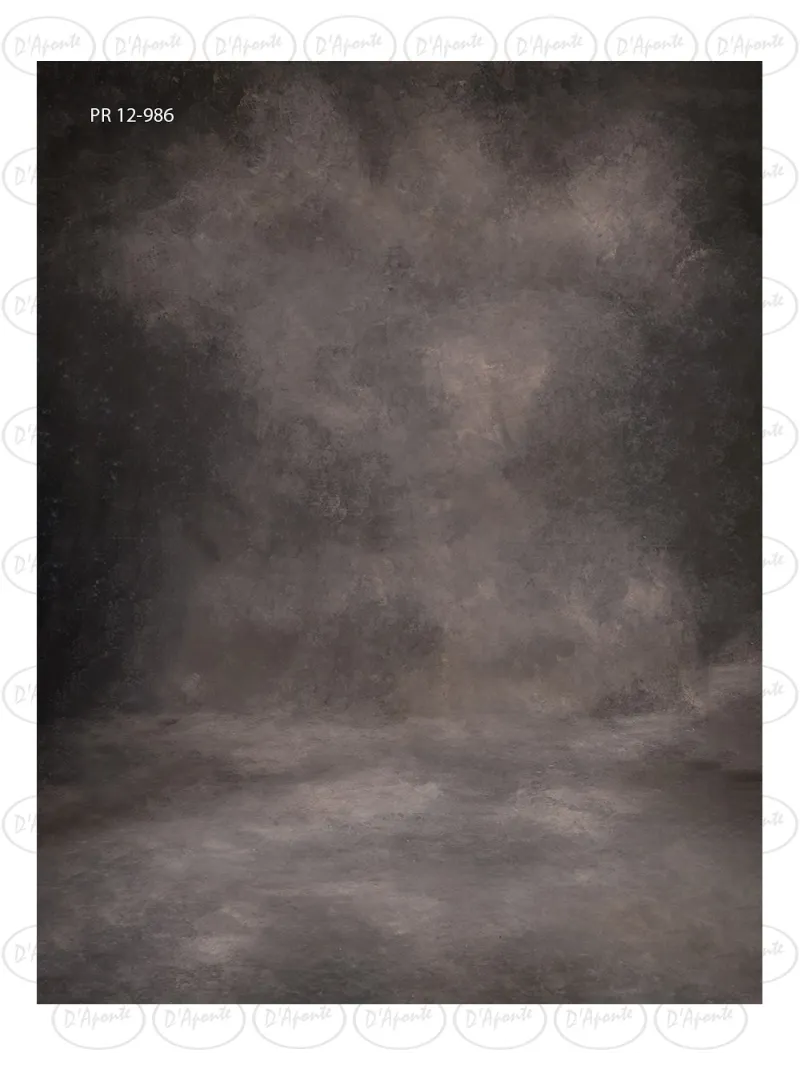 D'APONTE FONDALE IN TELA PR 12-986