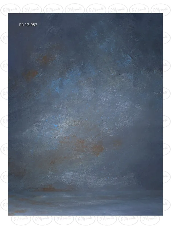D'APONTE CANVAS BACKDROP PR 12-987 | D'Aponte | Premium Backdrops - PR