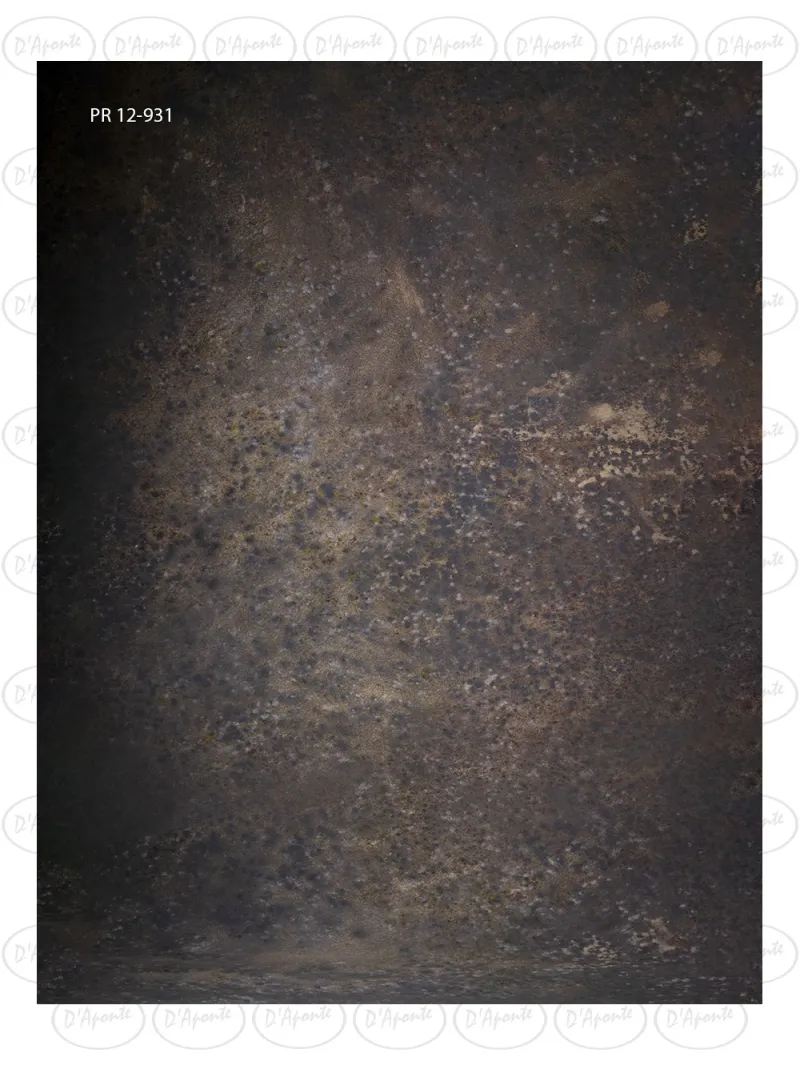 D'APONTE FONDALE IN TELA PR 12-988
