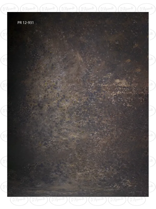 D'APONTE FONDALE IN TELA PR 12-988