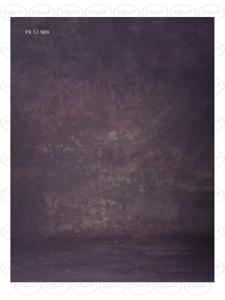 D'APONTE CANVAS BACKDROP PR 12-989 | D'Aponte | Premium Backdrops - PR 2
