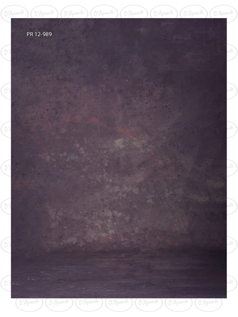 D'APONTE CANVAS BACKDROP PR 12-989 | D'Aponte | Premium Backdrops - PR