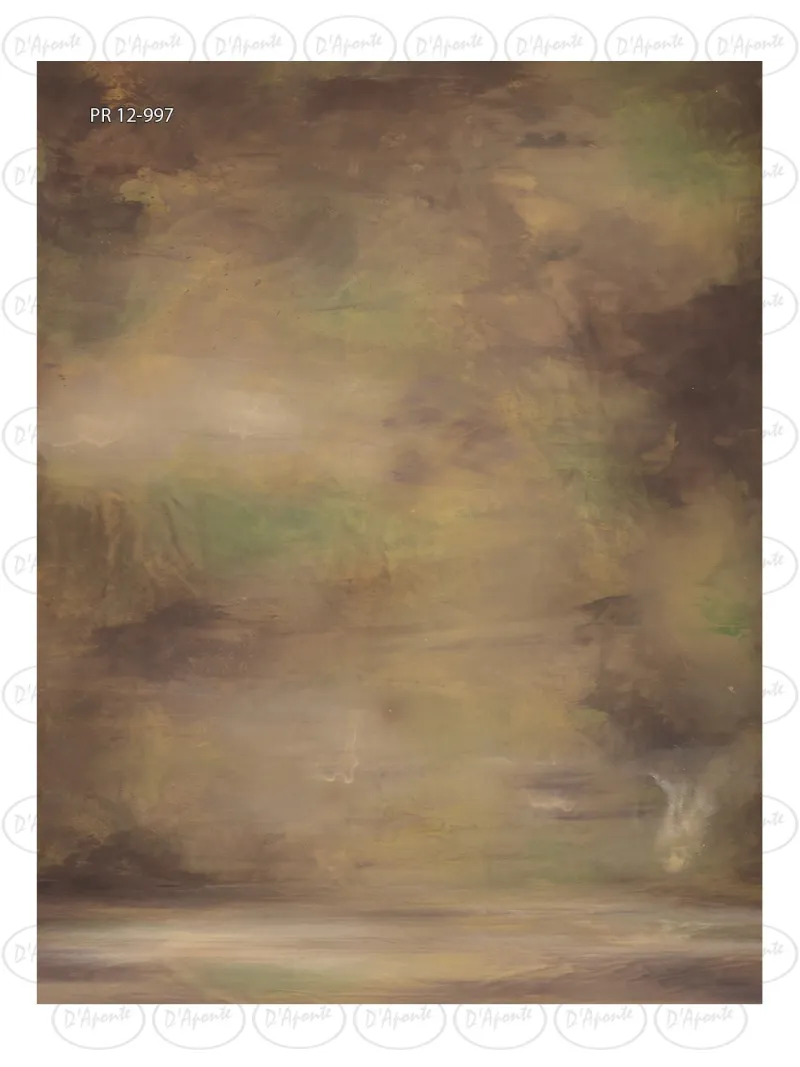 D'APONTE CANVAS BACKDROP PR 12-997 | D'Aponte | Premium Backdrops - PR