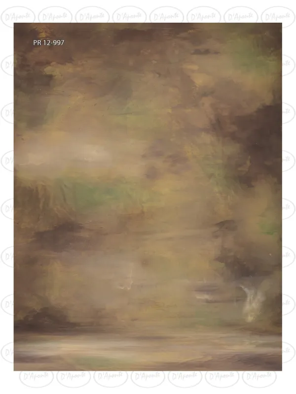 D'APONTE CANVAS BACKDROP PR 12-997 | D'Aponte | Premium Backdrops - PR