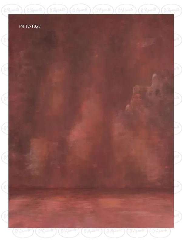 D'APONTE FONDALE IN TELA PR 12-1023
