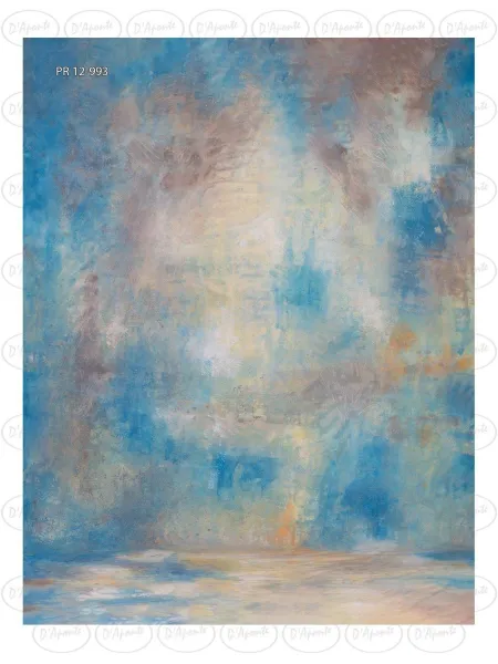 D'APONTE CANVAS BACKDROP PR 12-993 | D'Aponte | Premium Backdrops - PR 2
