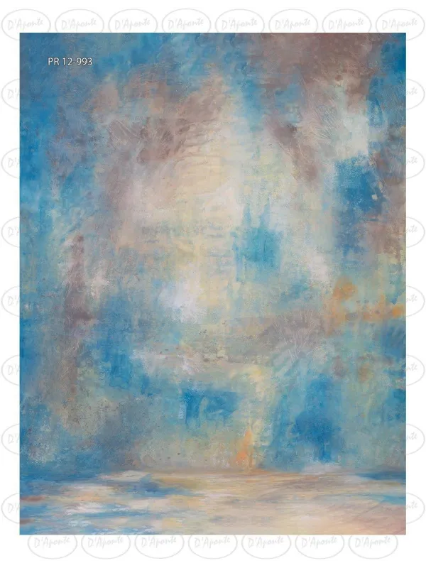D'APONTE CANVAS BACKDROP PR 12-993 | D'Aponte | Premium Backdrops - PR