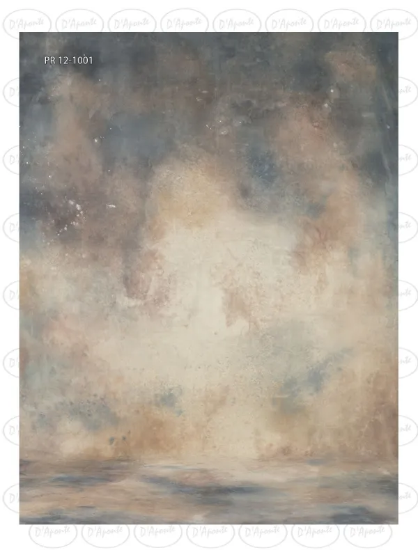 D'APONTE CANVAS BACKDROP PR 12-1001 | D'Aponte | Premium Backdrops - PR