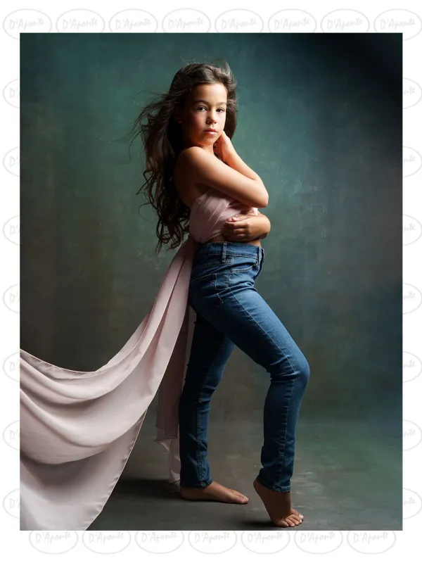 D'APONTE CANVAS BACKDROP PR 12-938 | D'Aponte | Premium Backdrops - PR