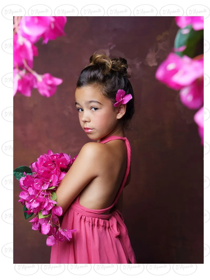 D'APONTE CANVAS BACKDROP PR 12-940 | D'Aponte | Premium Backdrops - PR