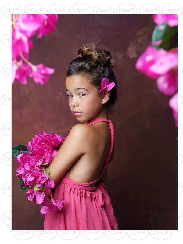 D'APONTE CANVAS BACKDROP PR 12-940 | D'Aponte | Premium Backdrops - PR