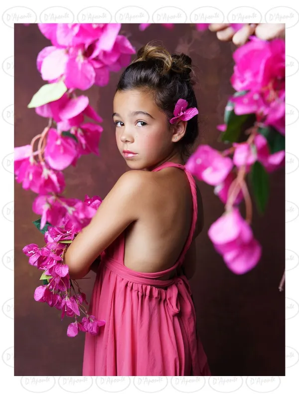 D'APONTE CANVAS BACKDROP PR 12-940 | D'Aponte | Premium Backdrops - PR