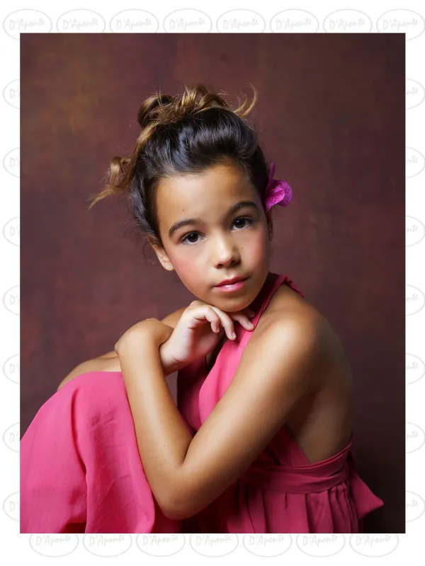 D'APONTE CANVAS BACKDROP PR 12-940 | D'Aponte | Premium Backdrops - PR