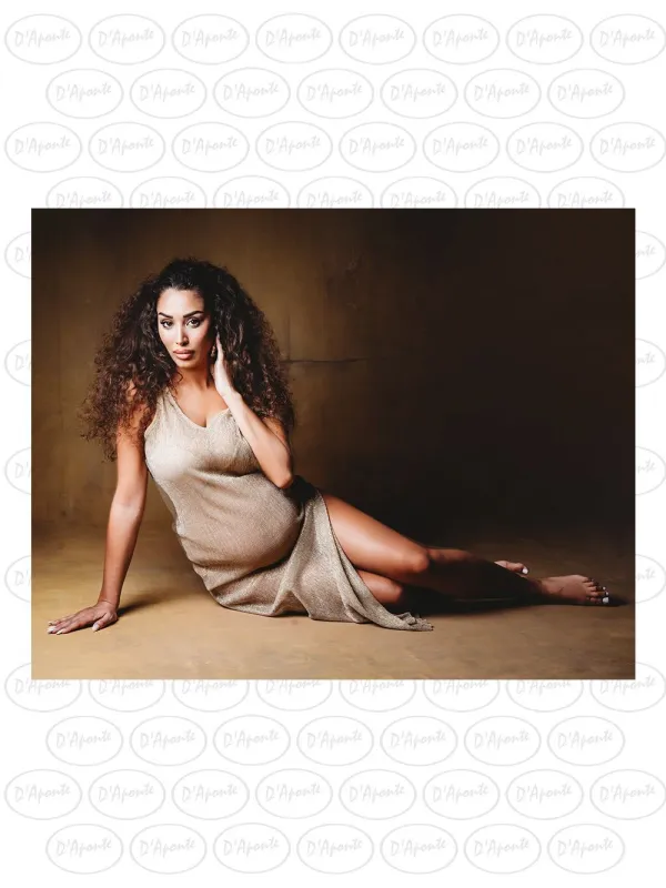 D'APONTE CANVAS BACKDROP PR 12-1006 | D'Aponte | Premium Backdrops - PR