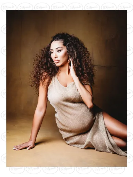 D'APONTE CANVAS BACKDROP PR 12-1006 | D'Aponte | Premium Backdrops - PR
