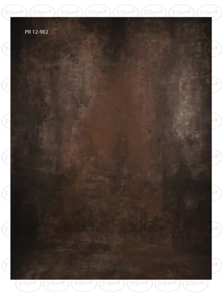 D'APONTE FONDALE IN TELA PR 12-902-M (270X500hCM) 2