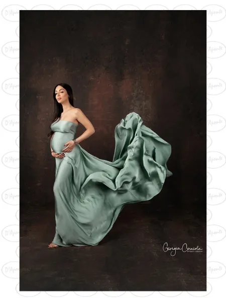 D'APONTE CANVAS BACKDROP PR 12-902-M (270X500hCM) | D'Aponte | Offers