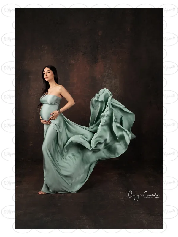 D'APONTE CANVAS BACKDROP PR 12-902-M (270X500hCM) | D'Aponte | Offers