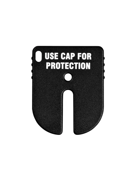 PROFOTO Protective Cap for A - Series Flash Hot Shoe - Sony | D'Aponte | Portable Flash, Speedlite and Accessories 2