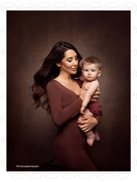 D'APONTE CANVAS BACKDROP PR 12-1013 | D'Aponte | Premium Backdrops - PR