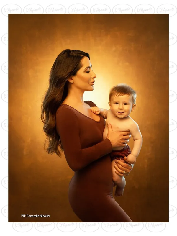 D'APONTE CANVAS BACKDROP PR 12-1013 | D'Aponte | Premium Backdrops - PR