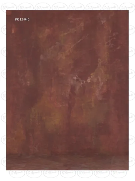 D'APONTE FONDALE IN TELA PR 12-940-M (210X400hCM) 2
