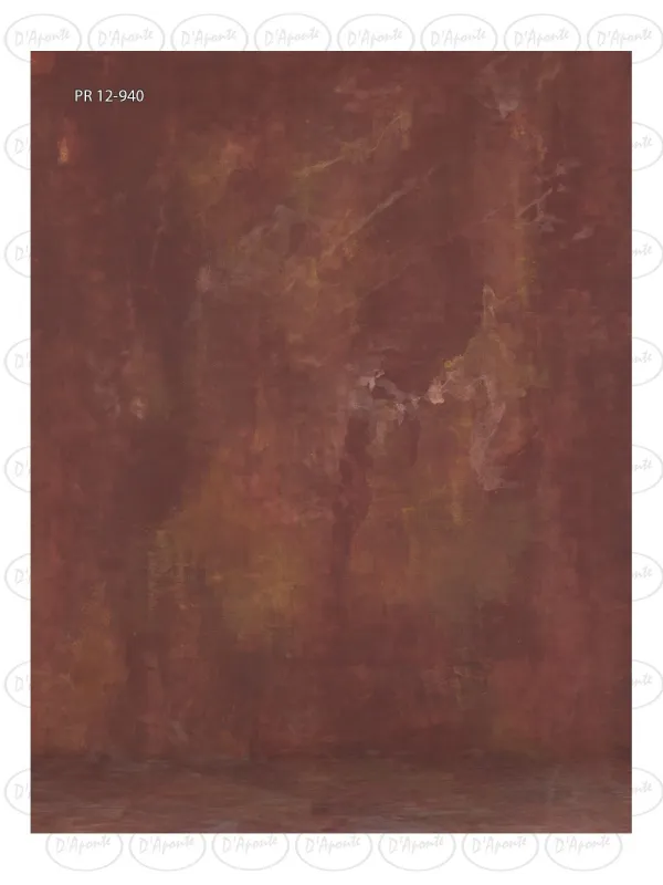 D'APONTE FONDALE IN TELA PR 12-940-M (210X400hCM)