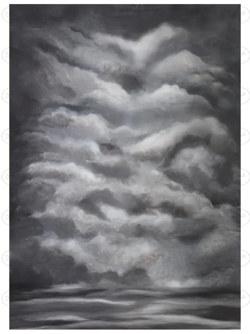 D'APONTE FONDALE IN TELA PR 12-947-M (210X400hCM)