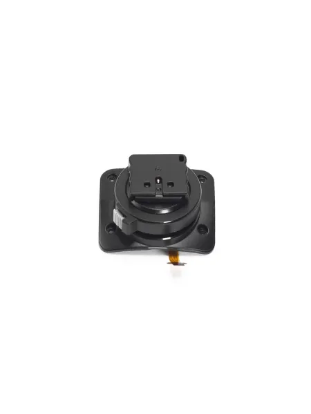 GODOX V1S/V860IIIS Flash a Testa Tonda per Sony - Hot Shoe