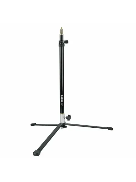 GODOX 90F Foldable Floor Light Stand with Removable Base | D'Aponte | Stand and Light Boom Stand