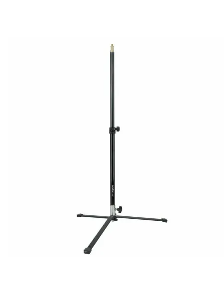 GODOX 90F Foldable Floor Light Stand with Removable Base | D'Aponte | Stand and Light Boom Stand 2