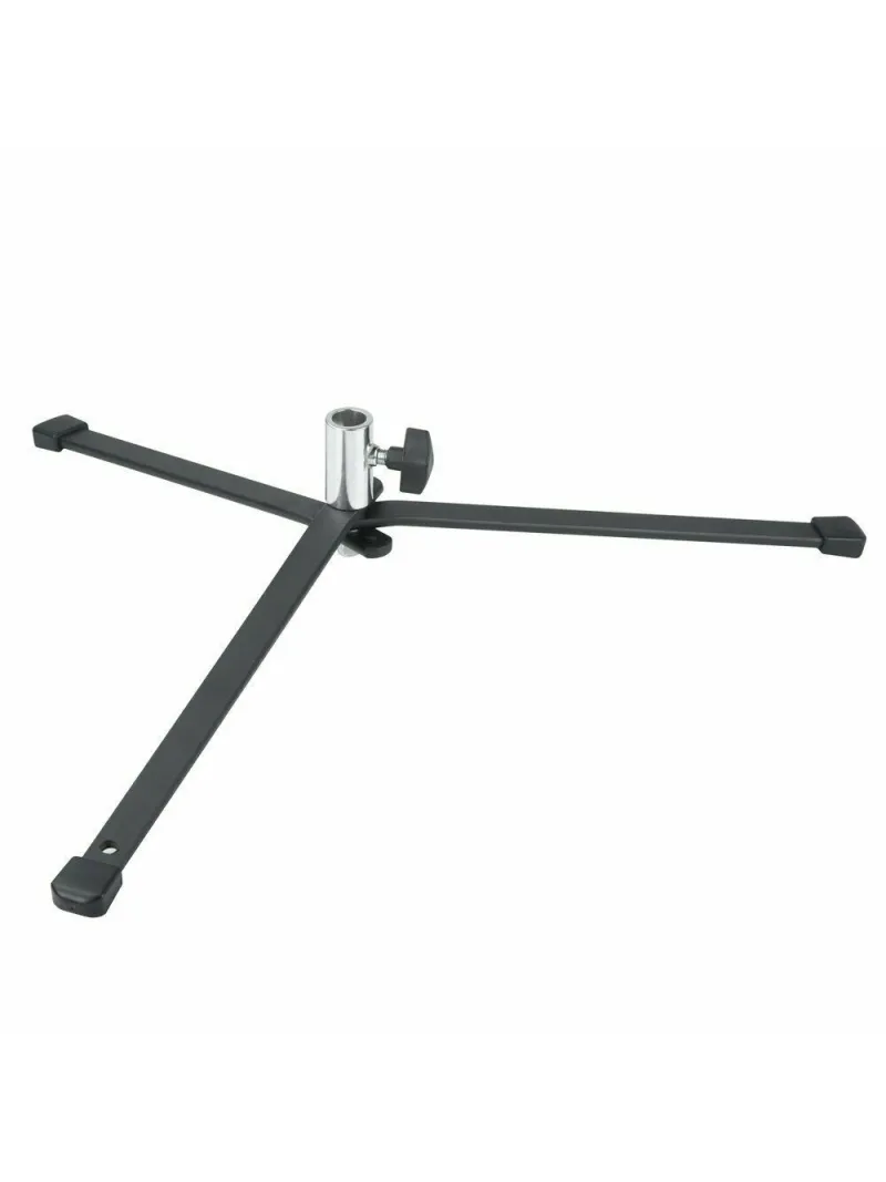 GODOX 90F Foldable Floor Light Stand with Removable Base | D'Aponte | Stand and Light Boom Stand