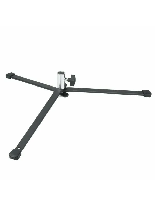 GODOX 90F Foldable Floor Light Stand with Removable Base | D'Aponte | Stand and Light Boom Stand