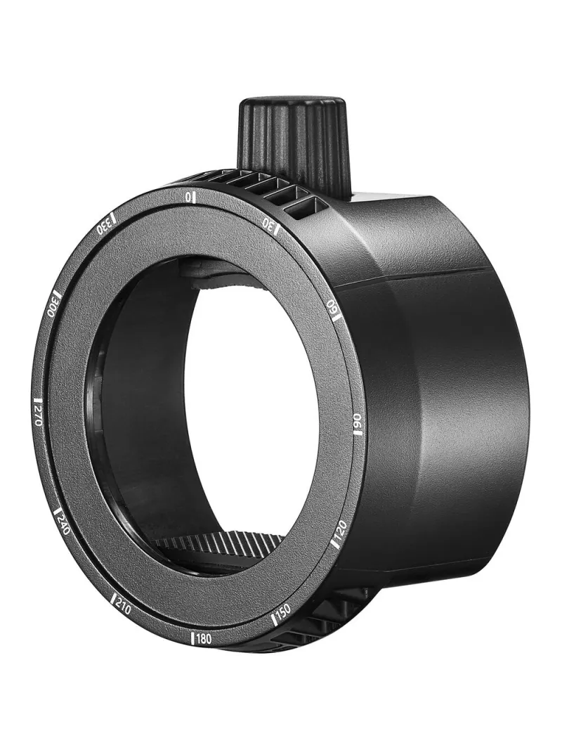GODOX AK-R25 Fresnel Head Adapter for AK-R21 | D'Aponte | Adapter Rings