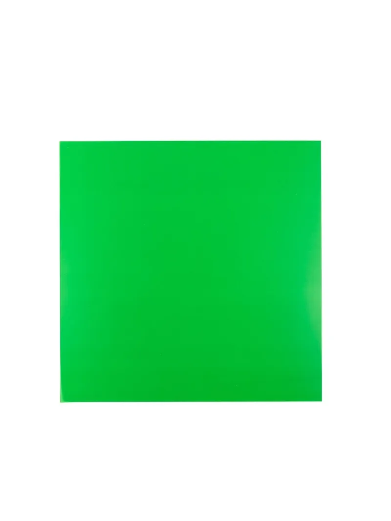 CARUBA Universal Color Gel Set 30x30cm | D'Aponte | Special Effects