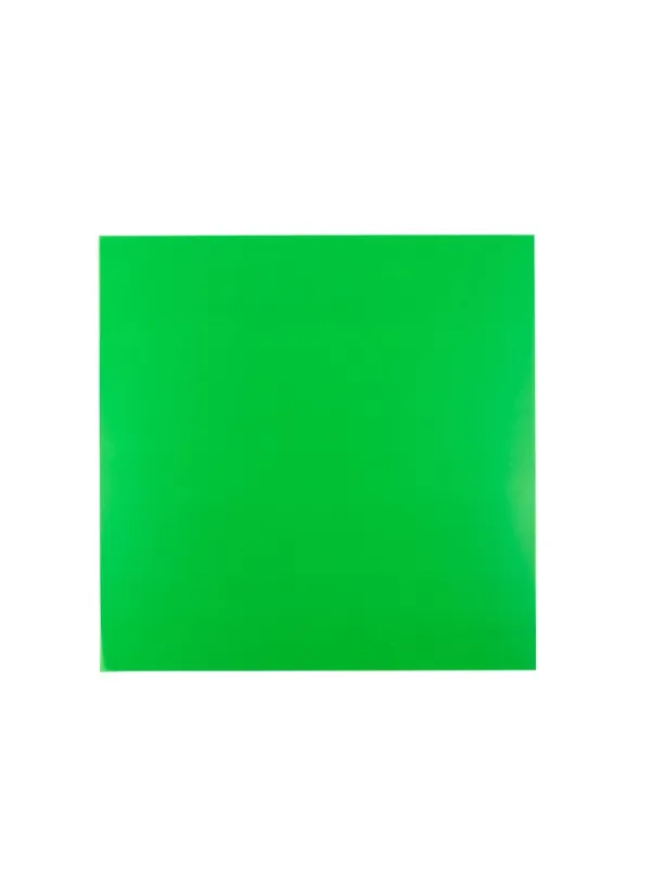 CARUBA Universal Color Gel Set 30x30cm | D'Aponte | Special Effects