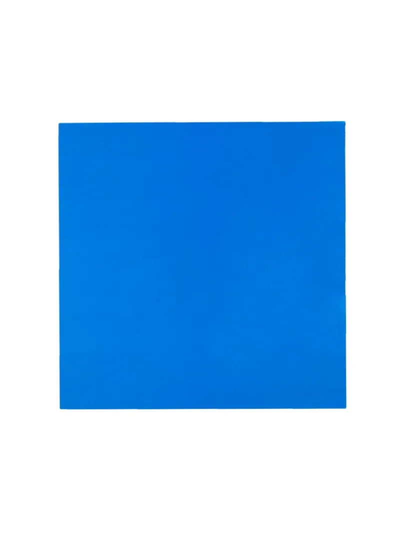 CARUBA Universal Color Gel Set 30x30cm | D'Aponte | Special Effects