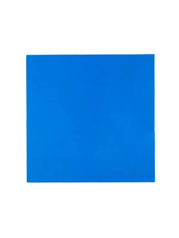 CARUBA UCG8-1 Set gel colorati universali 30x30cm