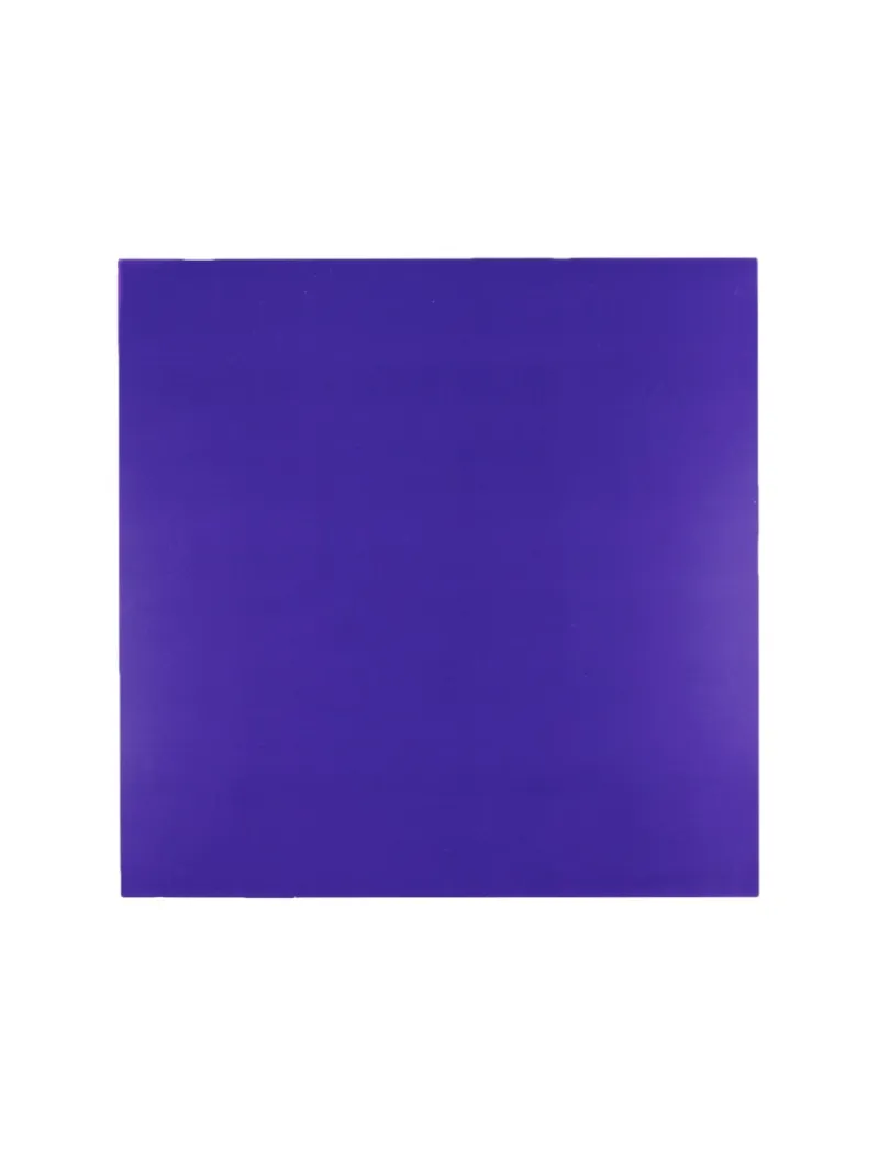 CARUBA UCG8-1 Set gel colorati universali 30x30cm