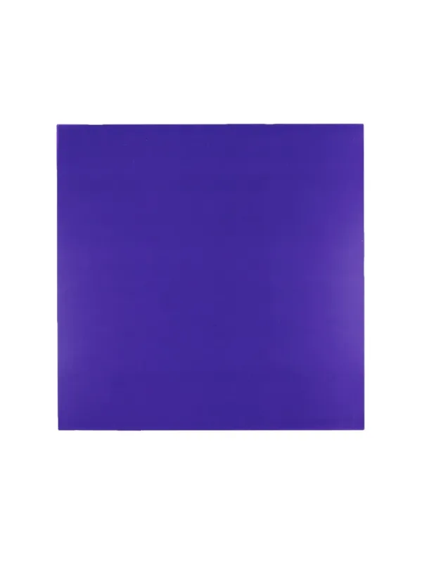 CARUBA UCG8-1 Set gel colorati universali 30x30cm