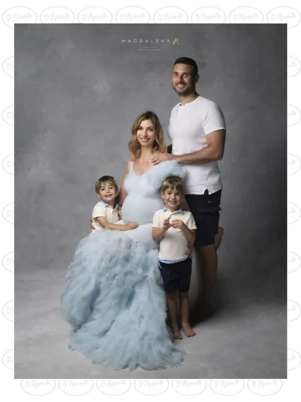 D'APONTE CANVAS BACKDROP PR 12-928 | D'Aponte | Premium Backdrops - PR