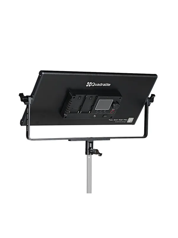 QUADRALITE Thea 600 RGB PRO