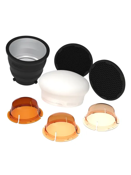 MAGMOD XL - Professional Strobe Kit 2