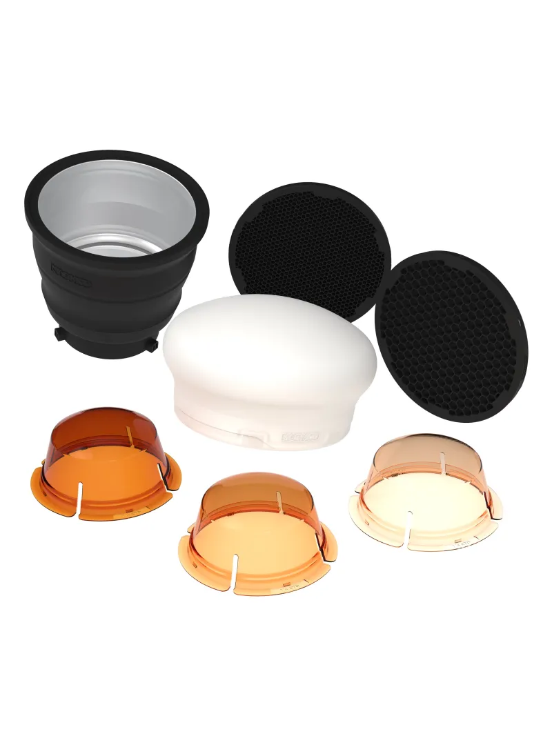 MAGMOD XL - Professional Strobe | D'Aponte | MagMod Accessories