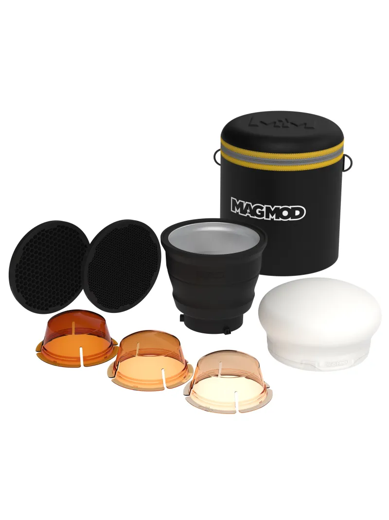 MAGMOD XL - Professional Strobe | D'Aponte | MagMod Accessories