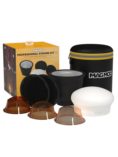 MAGMOD XL - Professional Strobe Kit