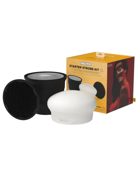 MAGMOD XL - Starter Strobe Kit