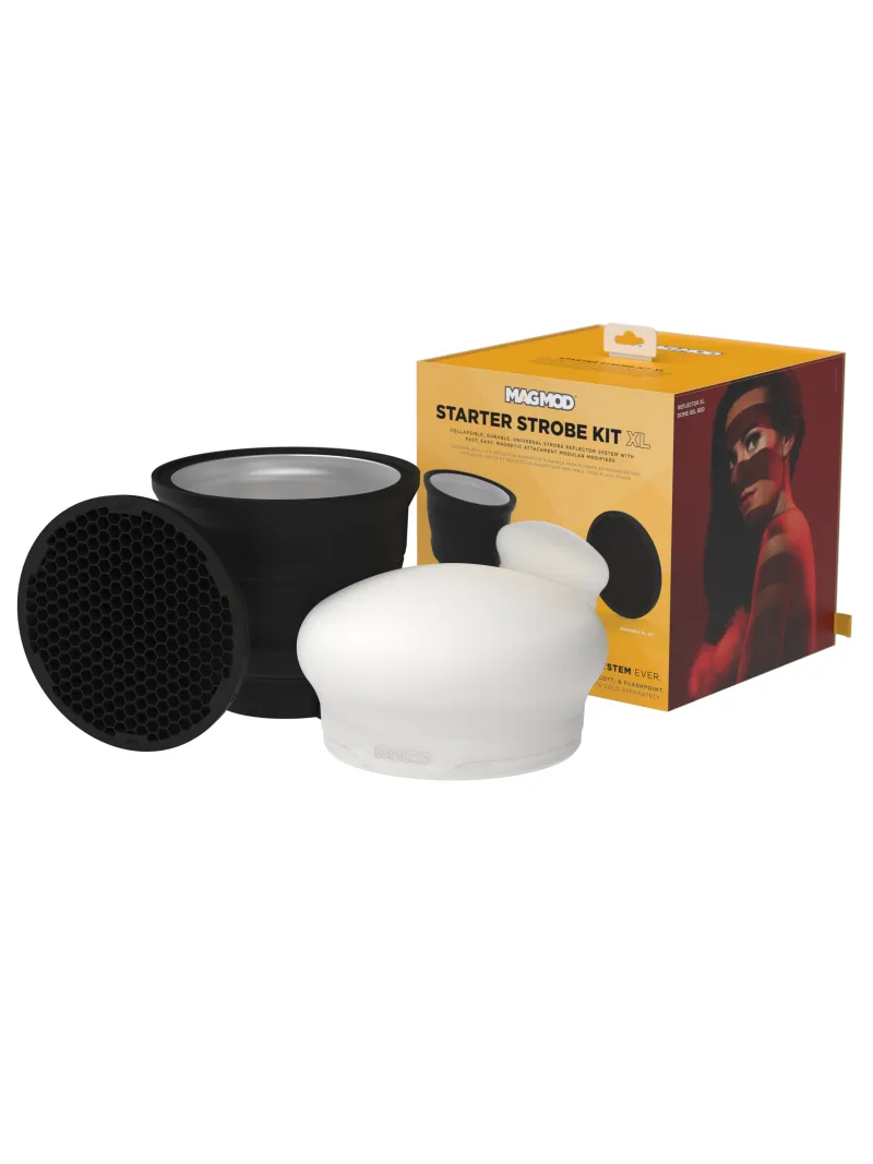 MAGMOD XL - Starter Strobe Kit